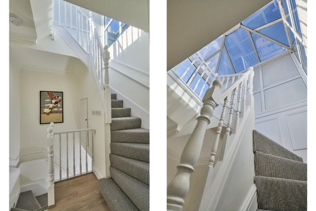 2 bedroom flat for sale in Emperors Gate, London, SW7