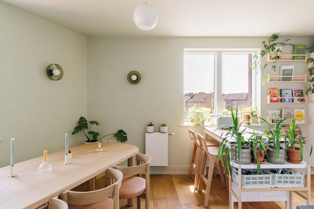 3 bedroom duplex for sale in Well Street, Taylor Court, E9