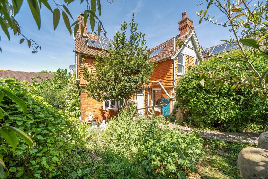 6 bedroom house for sale in Balfour Road, Brighton, BN1