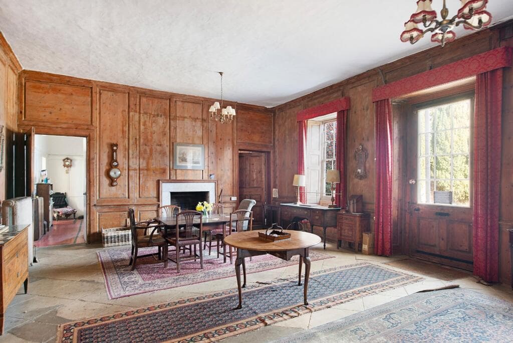 7 bedroom detached house for sale in Brandon, Suffolk, IP27