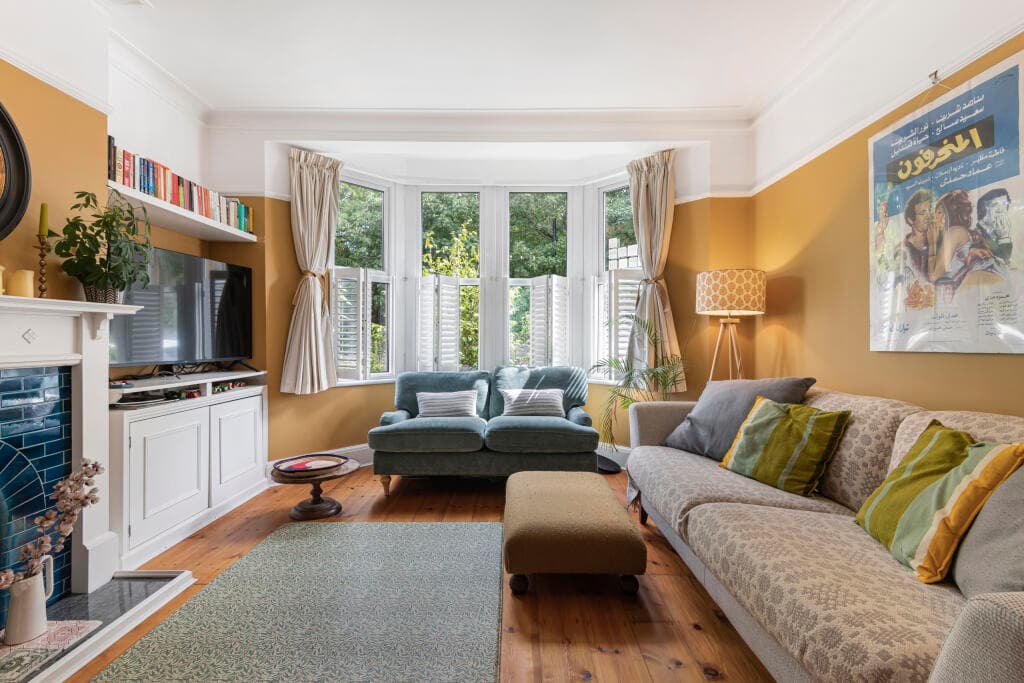 3 bedroom terraced house for sale in Wick Road, Brislington, Bristol, BS4 4HN, BS4