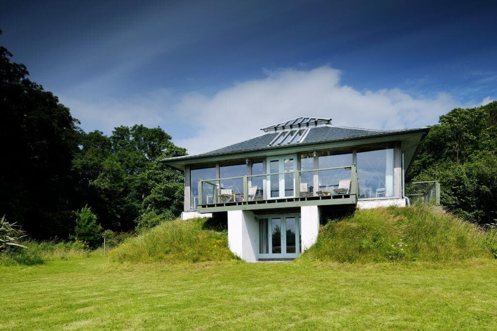 3 bedroom detached house for sale in Tigh Na Mara, Drimnin, Oban, Highland, PA80