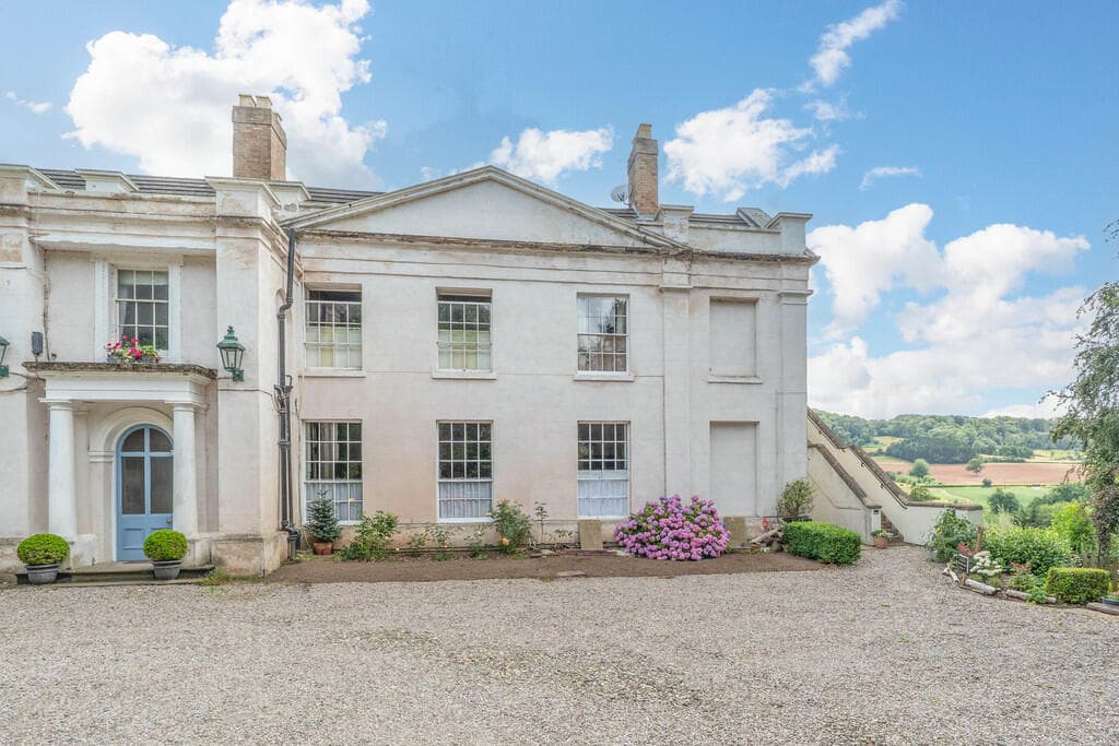 2 bedroom apartment for sale in Eardiston, Tenbury Wells, Worcestershire, WR15 8JH, WR15