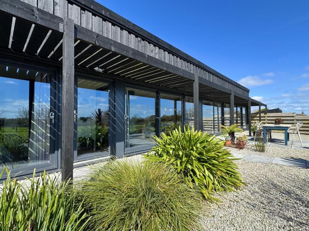 4 bedroom detached house for sale in Trevellas, St. Agnes, TR5