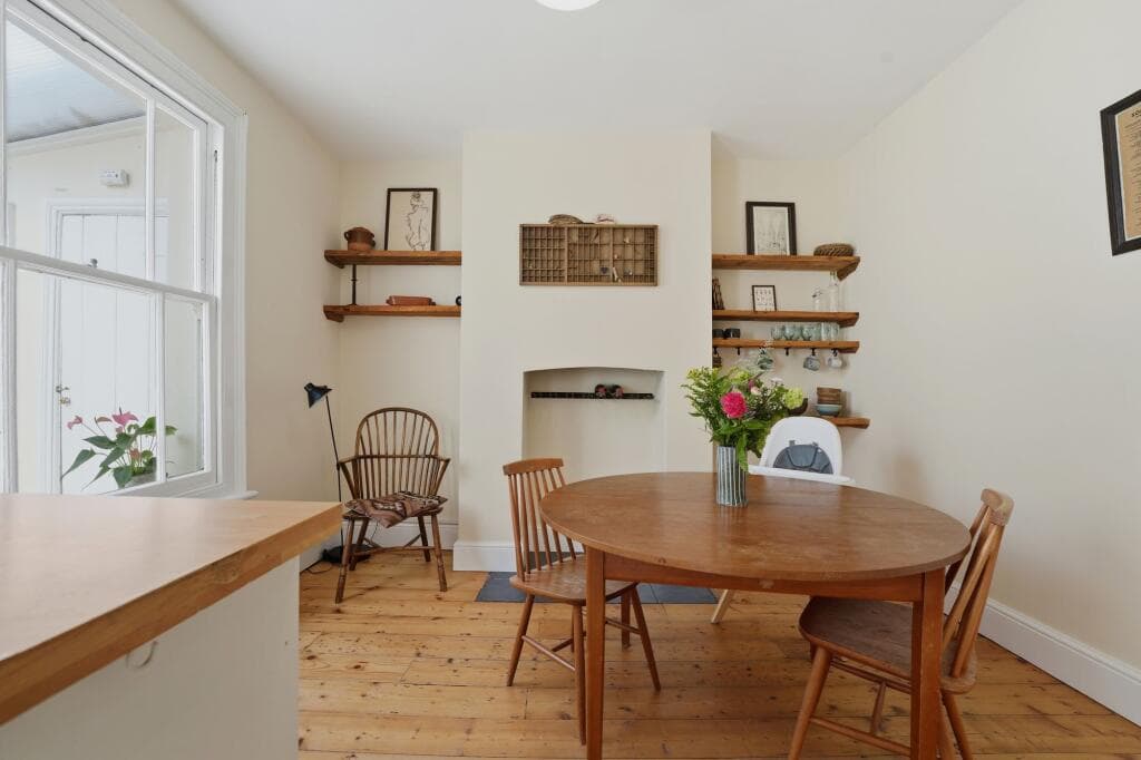 2 bedroom terraced house for sale in Grove Road, Fishponds, BS16