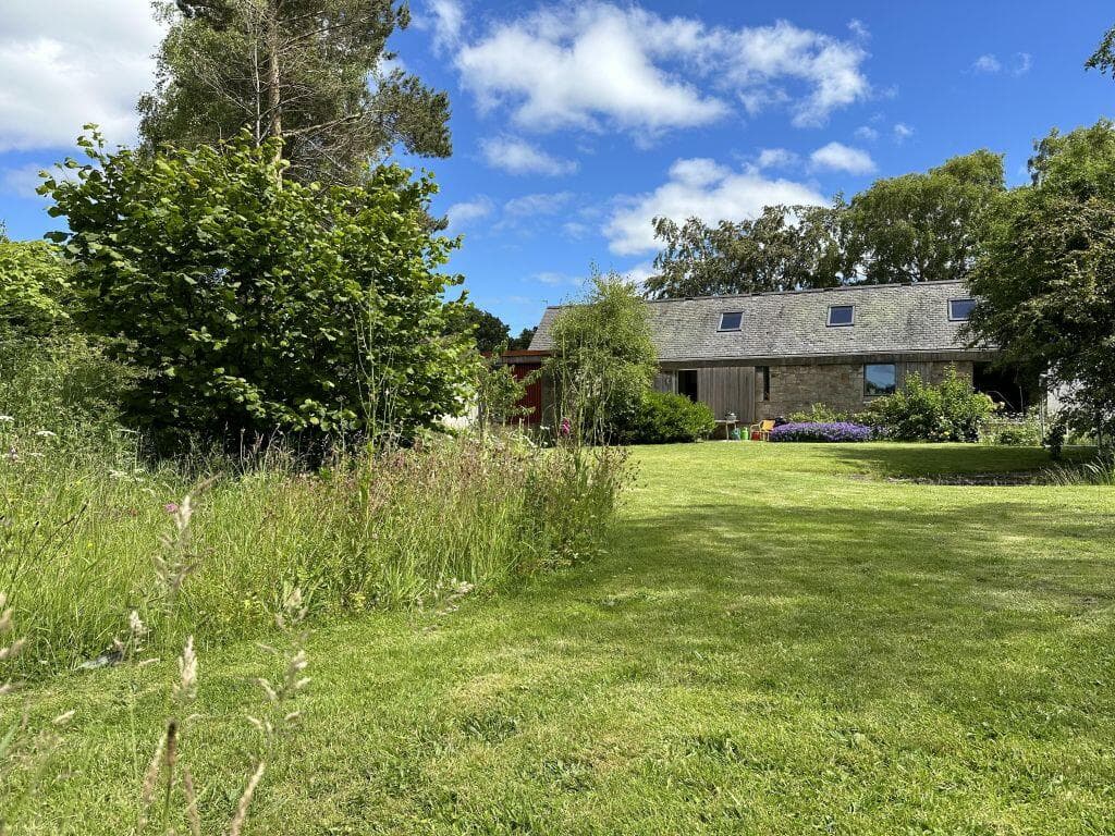3 bedroom detached house for sale in Townhead Steading, East Saltoun, EH34 5EB, EH34