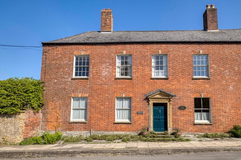 3 bedroom town house for sale in Upper High Street, Castle Cary, BA7