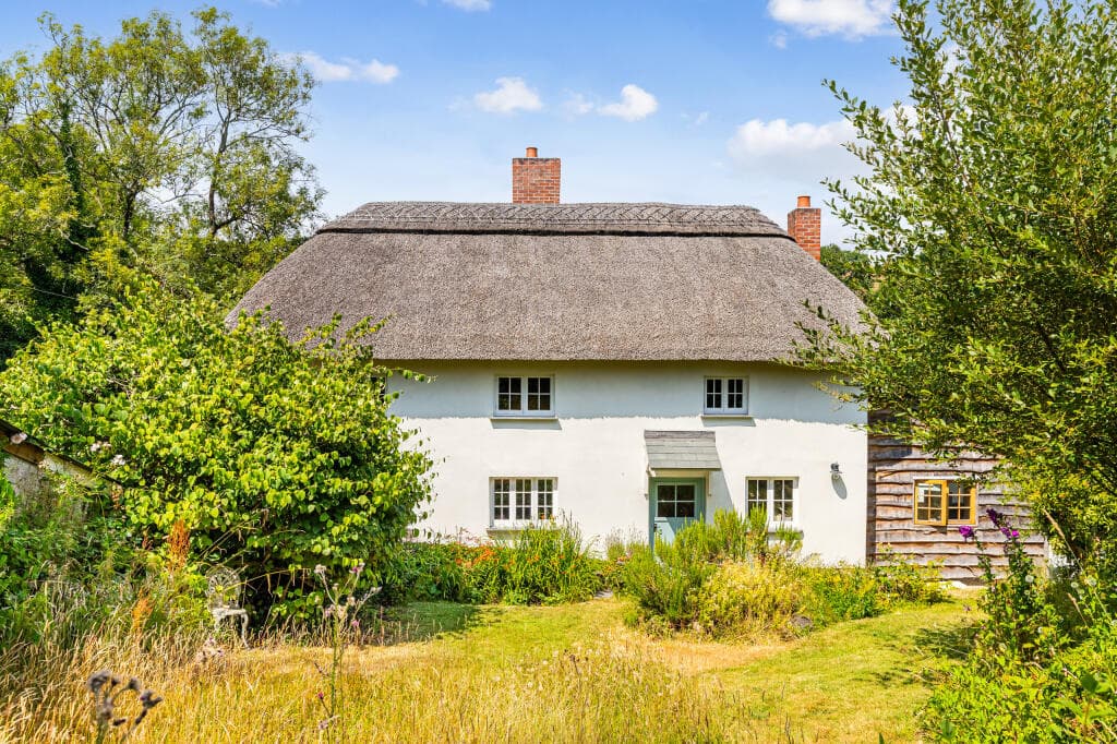 3 bedroom detached house for sale in Ford, Holbeton, PL8