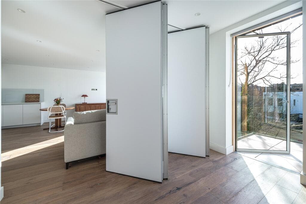 3 bedroom apartment for sale in Blackburn House, Prodigal Square, Hackney, London, E8