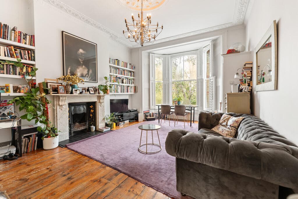 2 bedroom apartment for sale in Lordship Park, London, N16