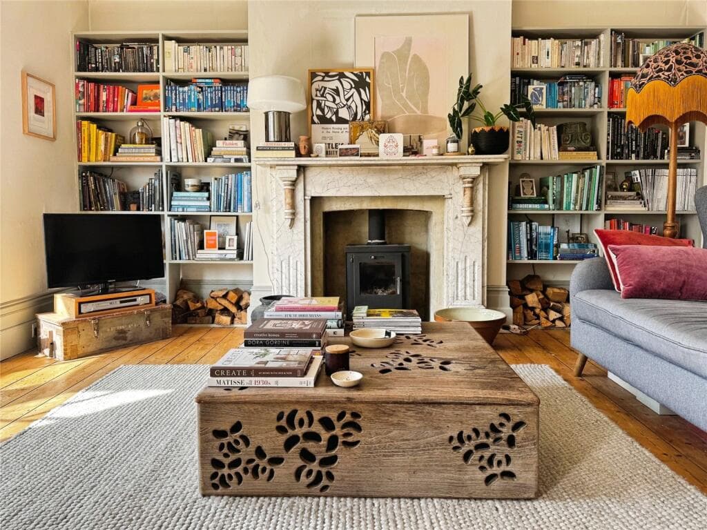 1 bedroom flat for sale in Guildford Road, Tunbridge Wells, Kent, TN1