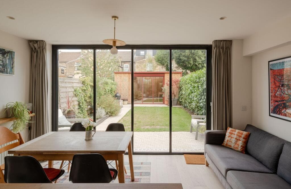 5 bedroom terraced house for sale in St. Mary's Road, Leyton, London, E10