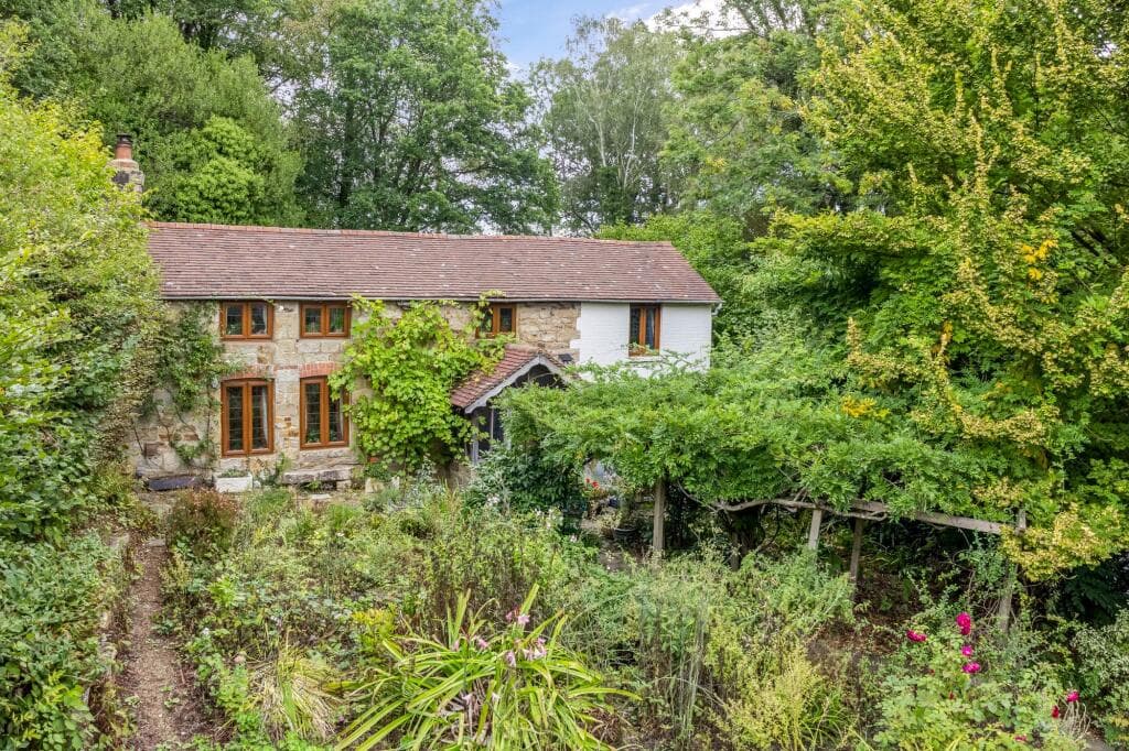 3 bedroom detached house for sale in Friars Gate, Crowborough, TN6