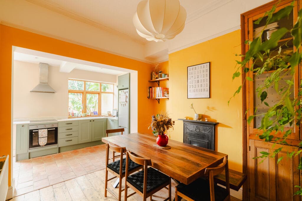 2 bedroom terraced house for sale in Wellington Avenue, Montpelier, Bristol, BS6
