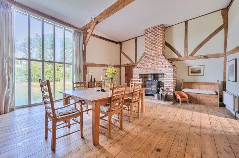 5 bedroom detached house for sale in Sand Lane, Frittenden, TN17