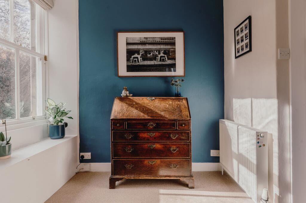 2 bedroom flat for sale in Kemp Place, Stockbridge, Edinburgh, EH3 5HU, EH3