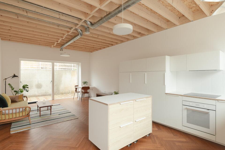 2 bedroom detached house for sale in Perry Rise, Forest Hill, SE23