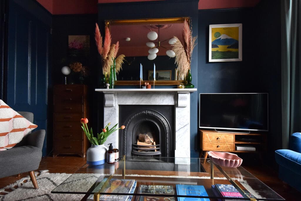 5 bedroom terraced house for sale in Colfe Road, London, SE23