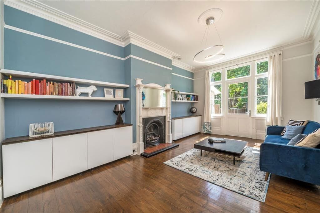 1 bedroom flat for sale in Coopers Lane, Lee, SE12