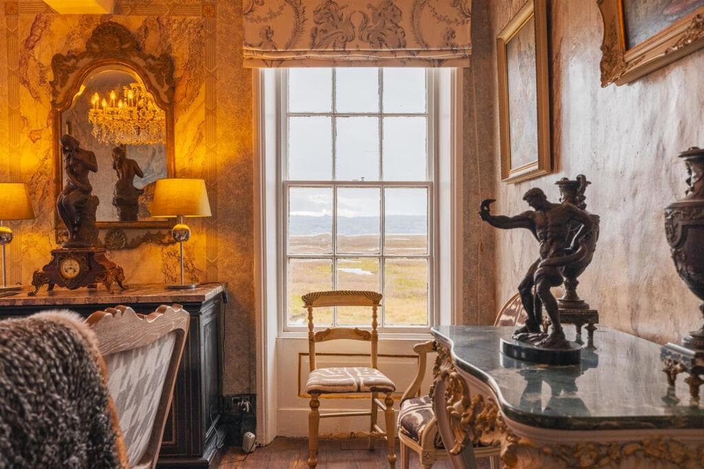 3 bedroom semi-detached house for sale in The Parade, Parkgate, Neston, Cheshire, CH64