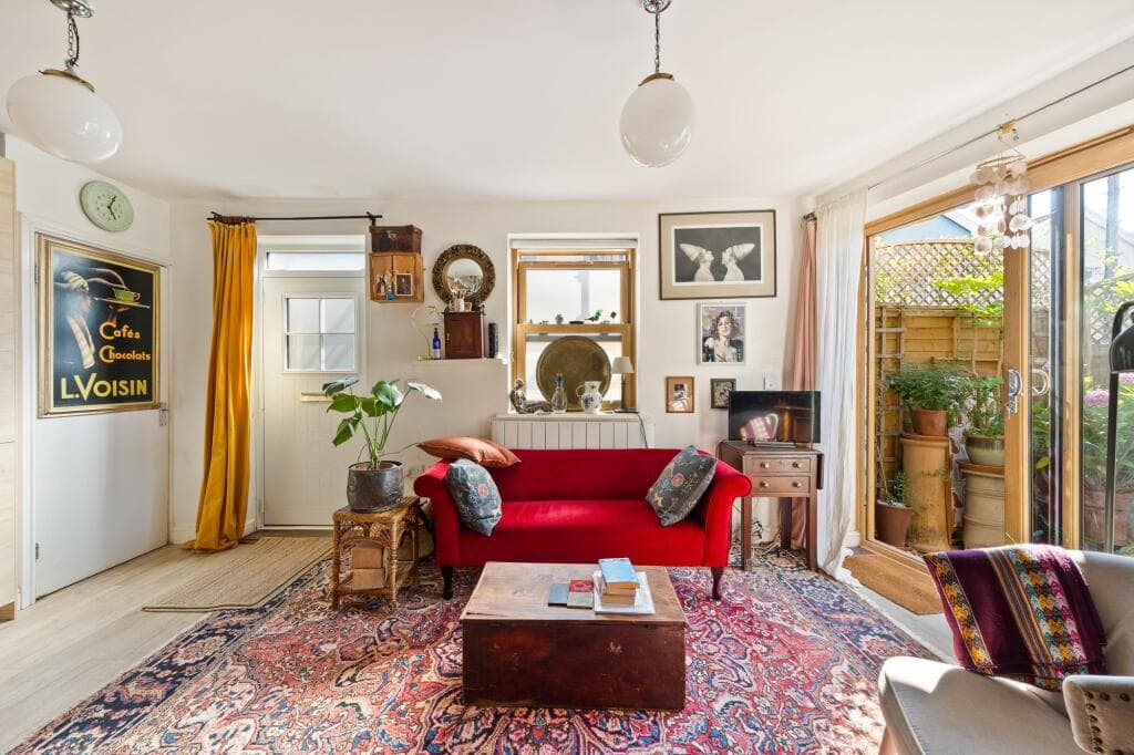2 bedroom maisonette for sale in Gloucester Street, Eastville, BS5