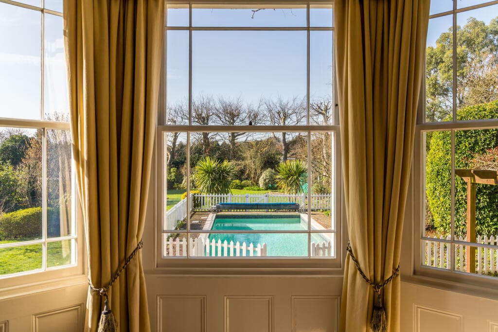 7 bedroom detached house for sale in Vicarage Road, Southborough, Tunbridge Wells, TN4