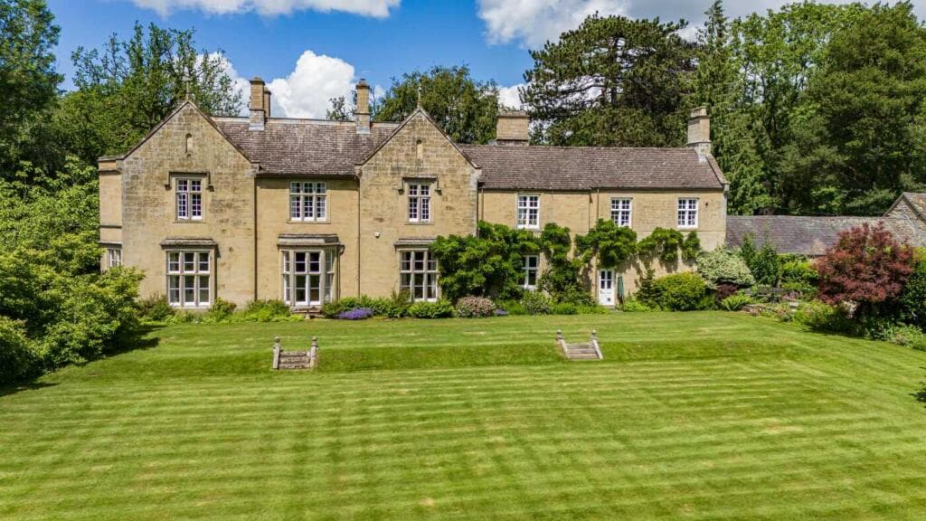 6 bedroom country house for sale in Shobdon, Leominster, HR6