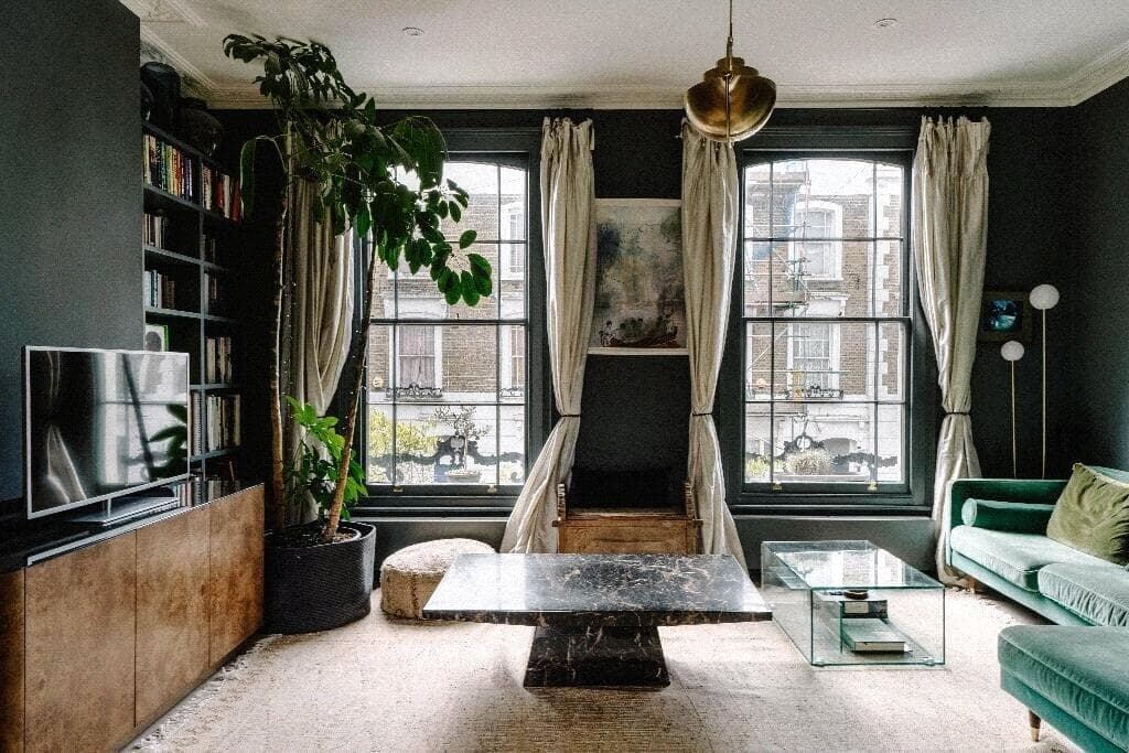 3 bedroom terraced house for sale in Healey Street, Camden, NW1