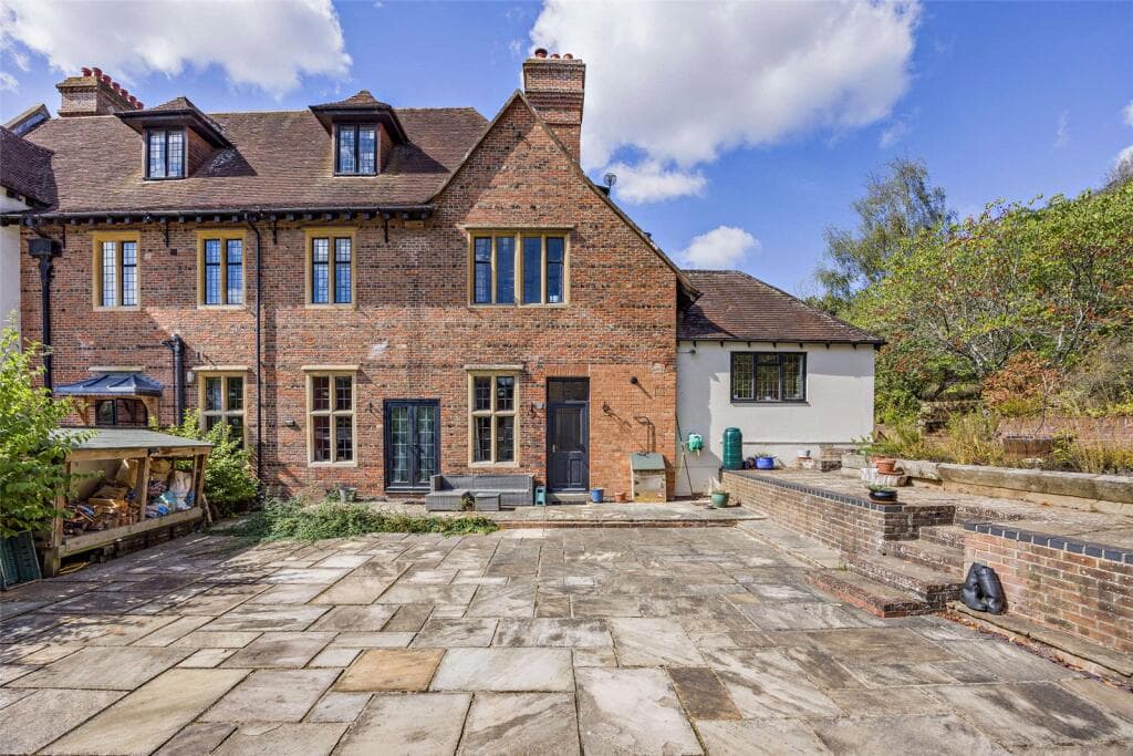5 bedroom house for sale in Pendock, Gloucester, Gloucestershire, GL19