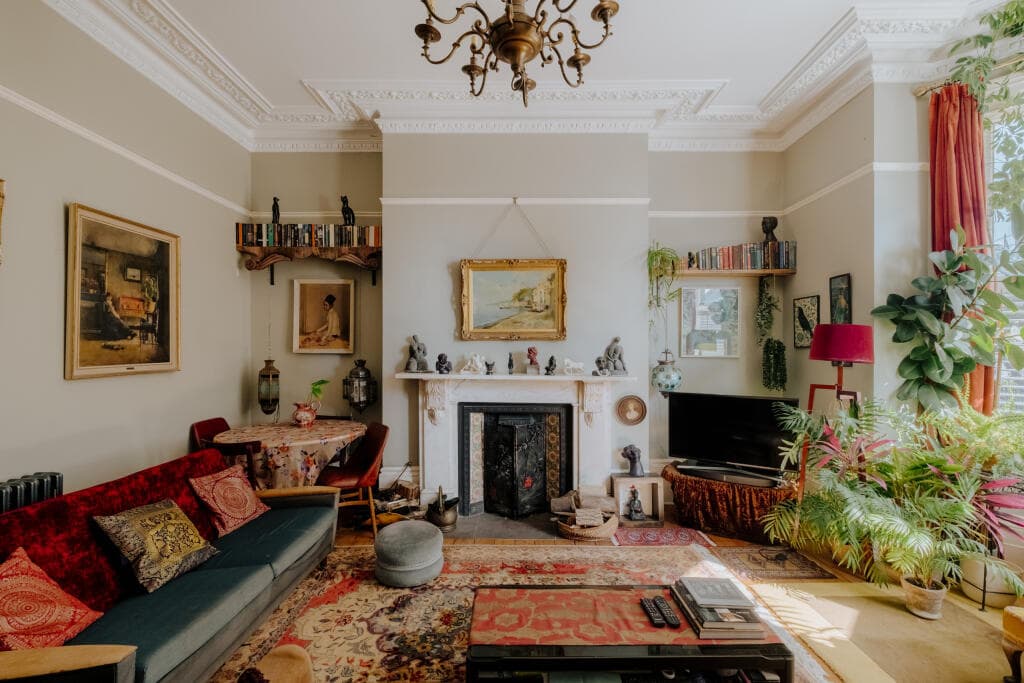 2 bedroom apartment for sale in London Road, St Leonards-On-Sea, TN37