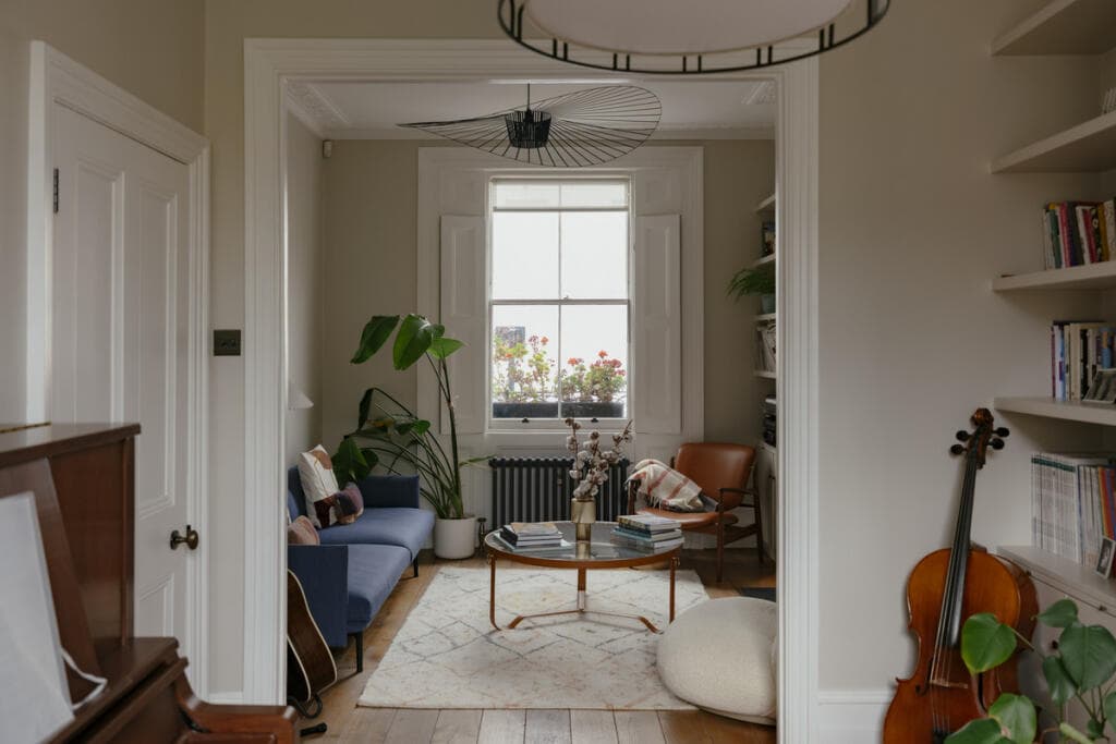 3 bedroom terraced house for sale in Arlington Avenue, Islington, N1