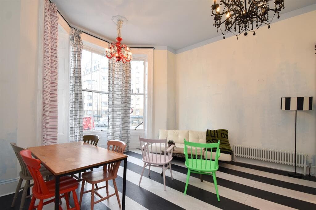 2 bedroom flat for sale in Warrior Square, St. Leonards-On-Sea, TN37