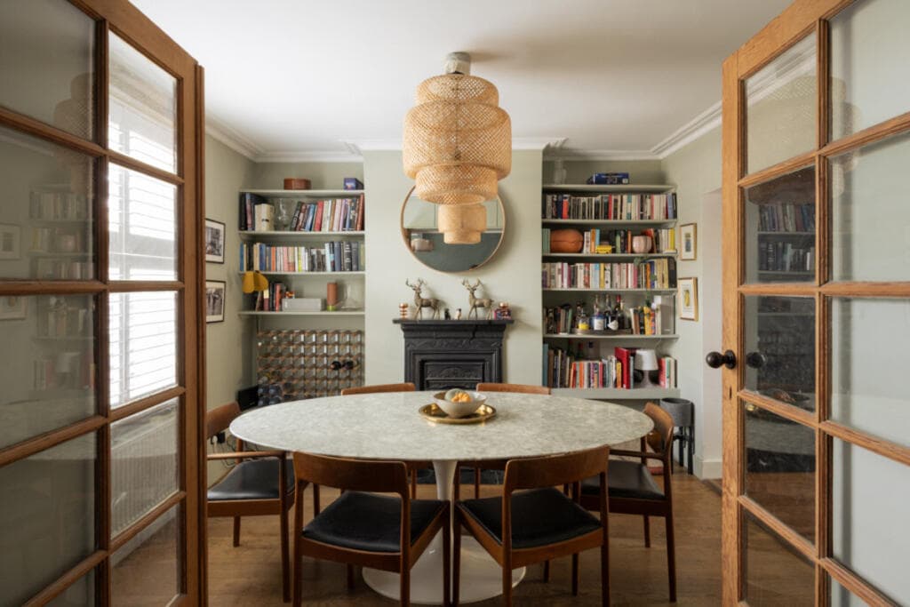 3 bedroom terraced house for sale in Blenheim Grove, Peckham, London, SE15