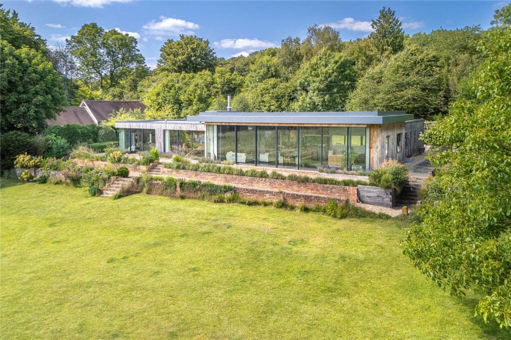 7 bedroom detached house for sale in Ewelme, Wallingford, Oxfordshire, OX10