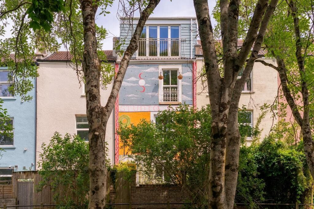 3 bedroom terraced house for sale in St. Lukes Crescent, Victoria Park, BS3