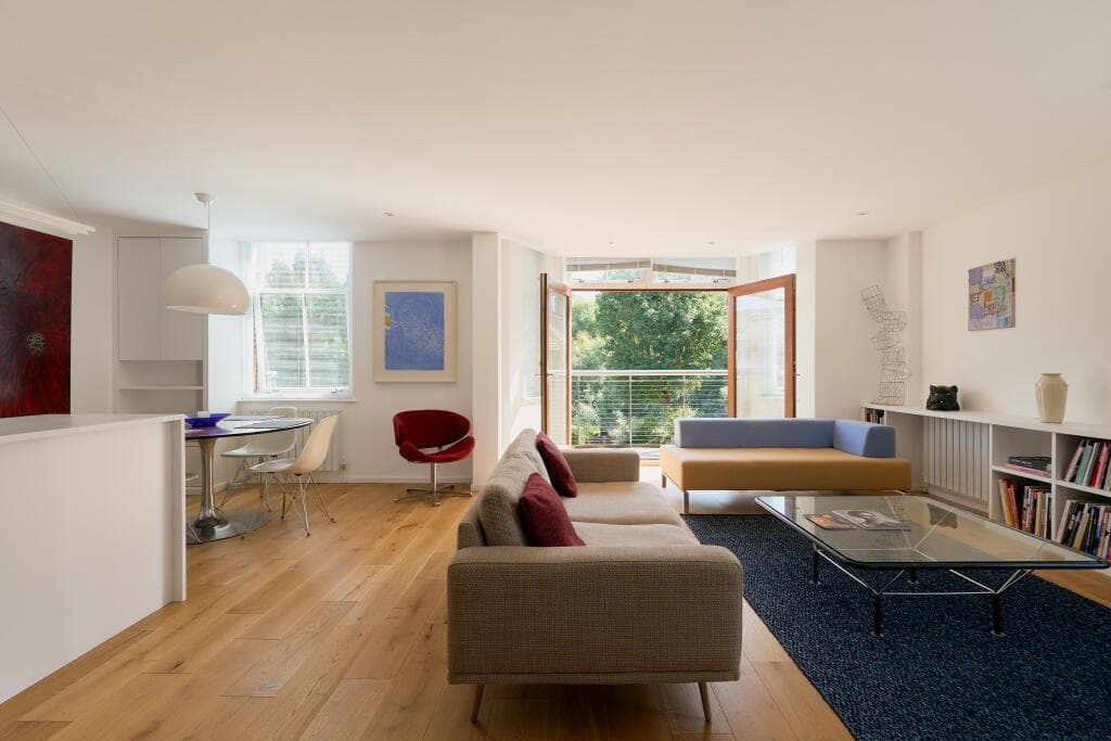 2 bedroom apartment for sale in Lower Square, Isleworth, TW7