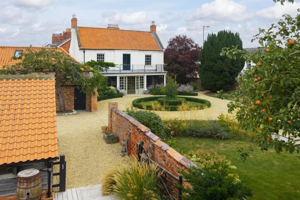 5 bedroom house for sale in The Grange, Shipton By Beningbrough, York, YO30