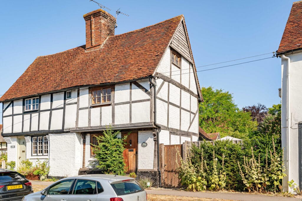2 bedroom cottage for sale in 34 Main Road, East Hagbourne, OX11