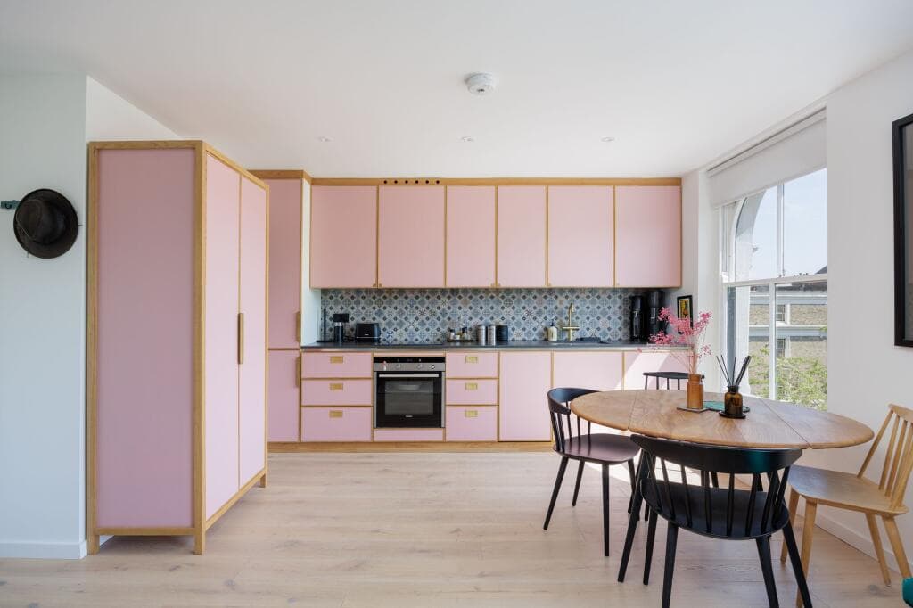 2 bedroom flat for sale in Powis Square, Notting Hill, W11