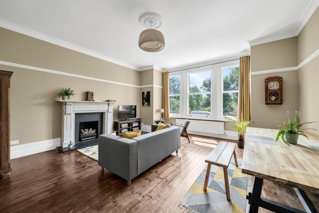 1 bedroom flat for sale in Madeira Avenue, Bromley, BR1