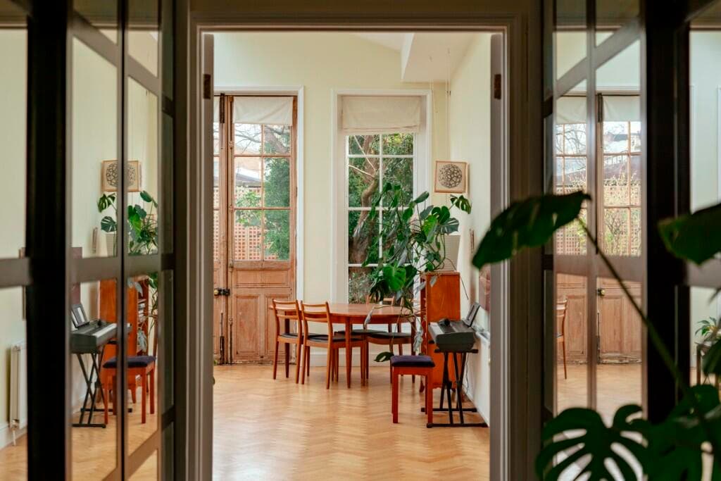 5 bedroom detached house for sale in Priory Grove, London, SW8