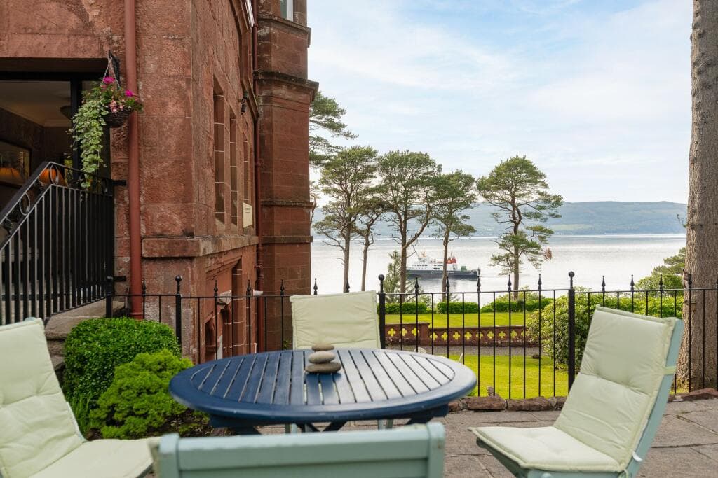 4 bedroom house for sale in 1 Morland House, Long Hill, Skelmorlie, PA17 5DS, PA17