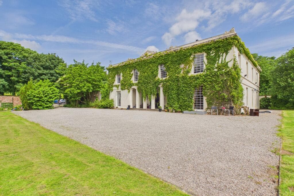 14 bedroom country house for sale in Gosforth, Seascale, CA20