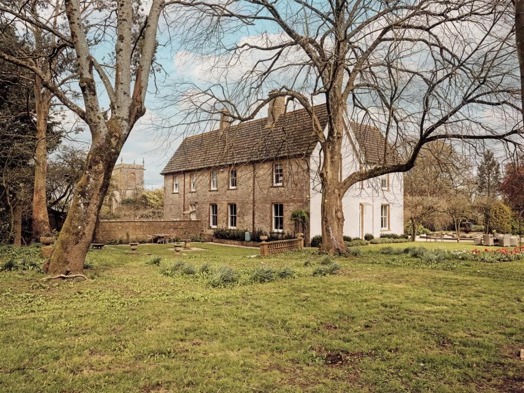 6 bedroom house for sale in Mappowder, Sturminster Newton, DT10