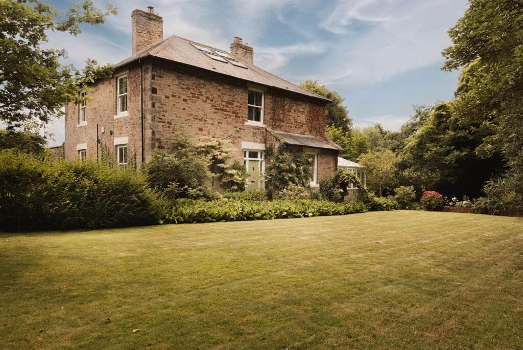 4 bedroom detached house for sale in Oak Tree House, St Charles Road, Tudhoe Village, County Durham, DL16