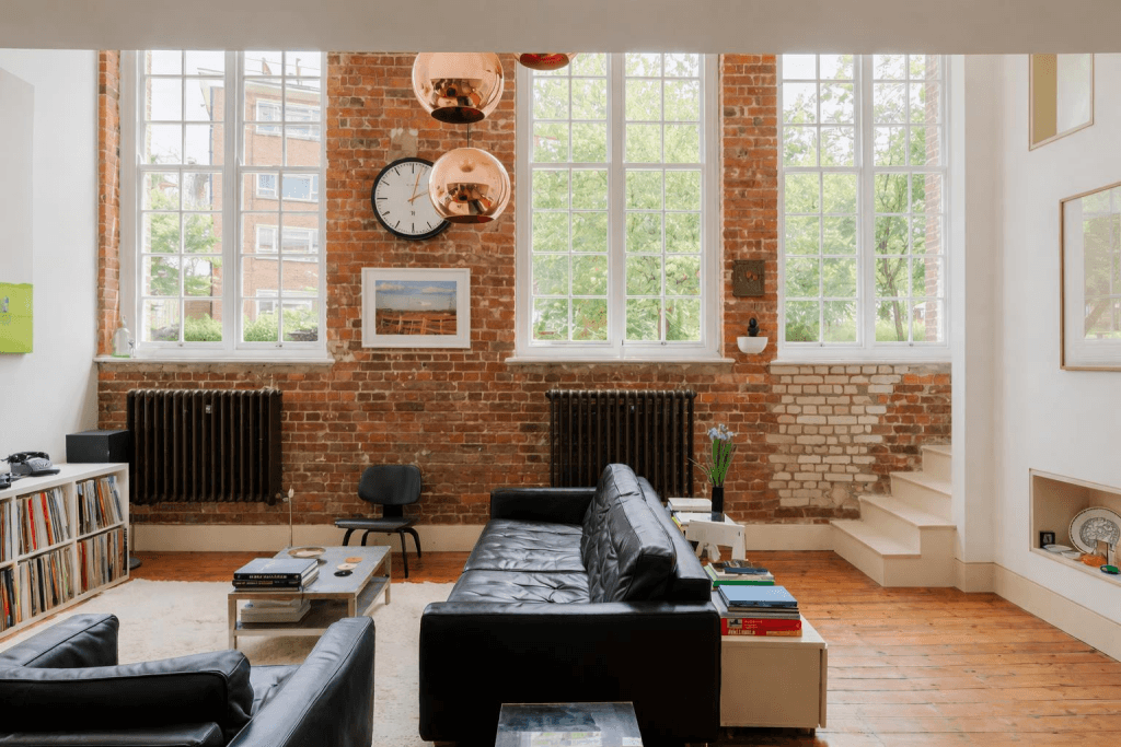 1 bedroom flat for sale in Finsbury Road, Brighton, BN2