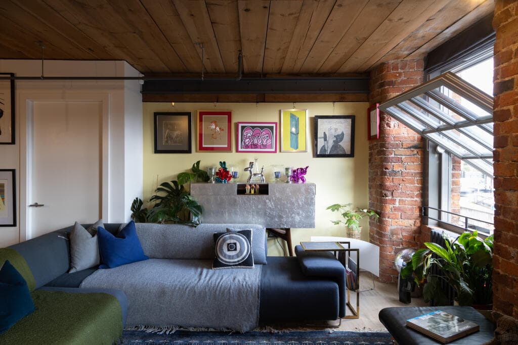 1 bedroom apartment for sale in AVRO, Northern Quarter, Manchester, M4