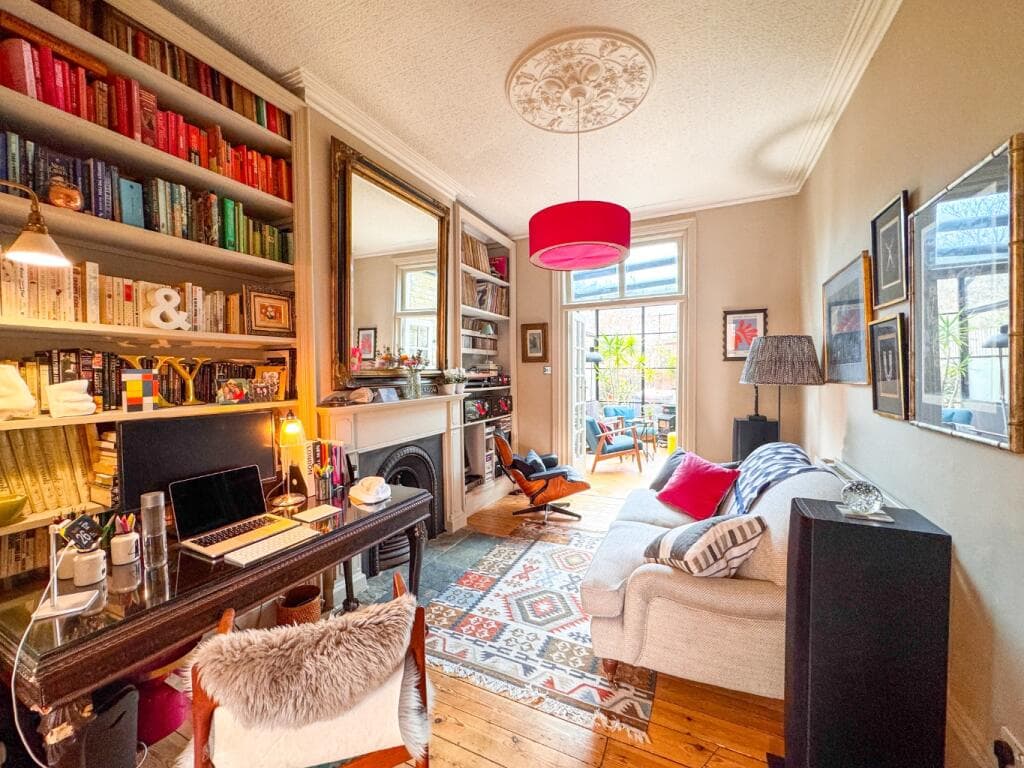 3 bedroom terraced house for sale in Balloch Road, Catford, London, SE6 1SP, SE6