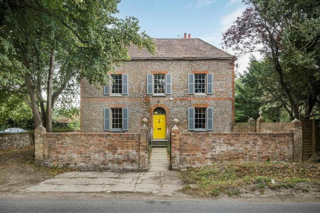 13 bedroom detached house for sale in Goring Heath, Reading, Oxfordshire, RG8