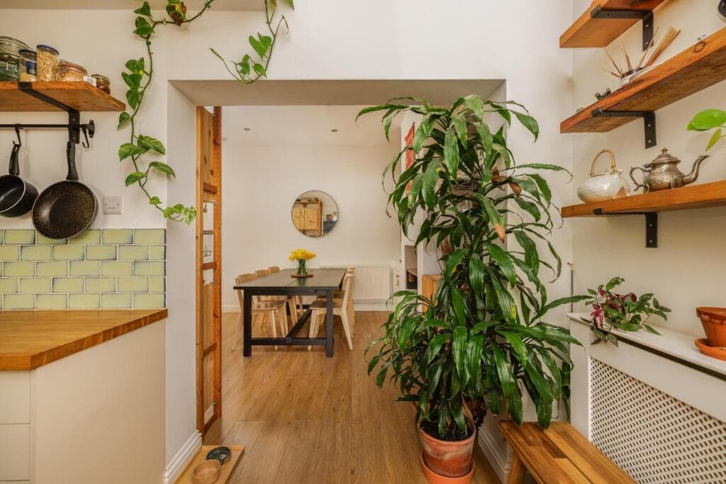 3 bedroom terraced house for sale in Barratt Street, Easton, BS5